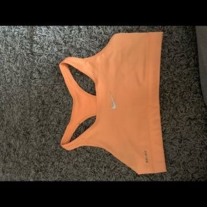 Nike Drifit Sports bra